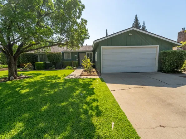 316 Tait Ave, Sanger, CA 93657