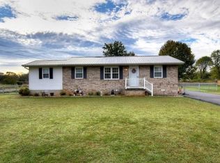 6006 Carters Valley Rd, Church Hill, TN 37642