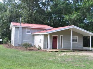 243 Laurel Creek Rd, Titus, AL 36080