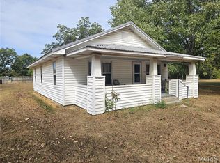 1513 Malady Ln, Kennett, MO 63857