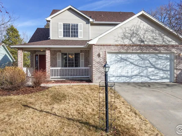 2768 Amber Dr, Loveland, CO 80537