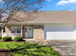 201 N Blue Ribbon Ct, Rushville, IN
