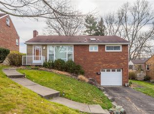 1955 Worcester Dr, Pittsburgh, PA