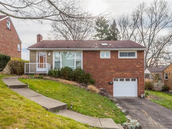 1955 Worcester Dr, Pittsburgh, PA 15243