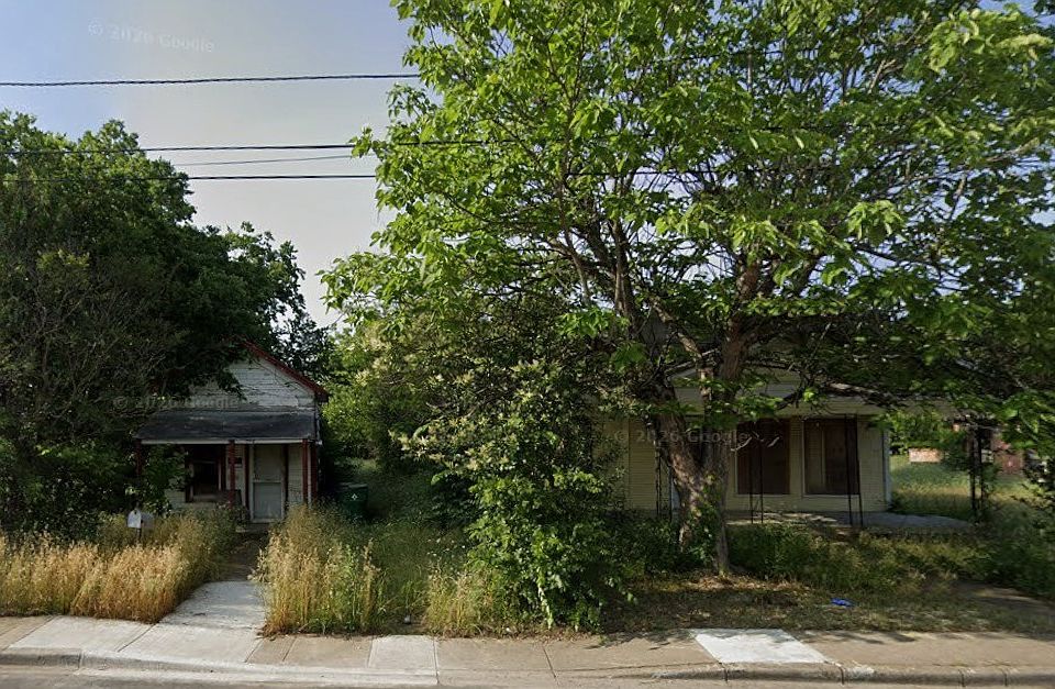 1st image of 400 & 402 Wyatt St