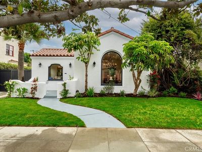 230 Orizaba Ave, Long Beach, CA, 90803