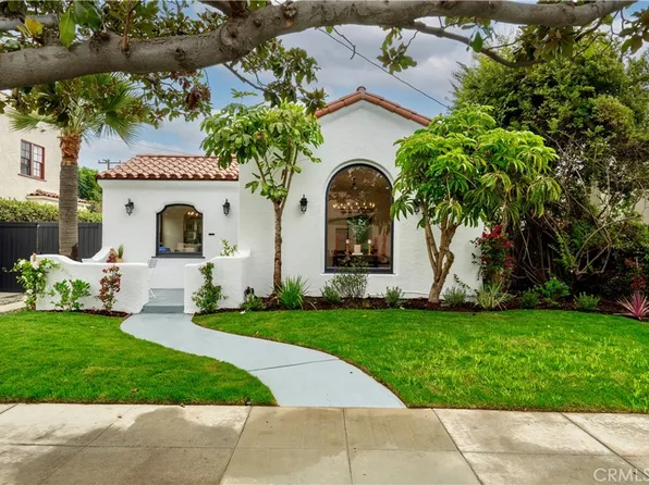 230 Orizaba Ave, Long Beach, CA 90803