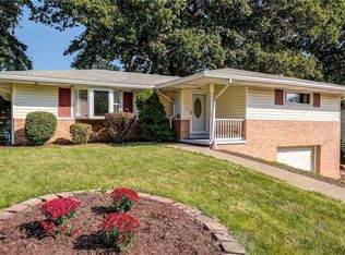 1335 Lincoln Dr, Monaca, PA