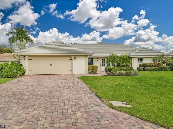 28503 La Pluma Way, Bonita Springs, FL 34135