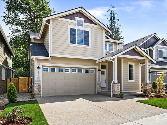 2nd image of 7336 Mirasett Street SW Lot24