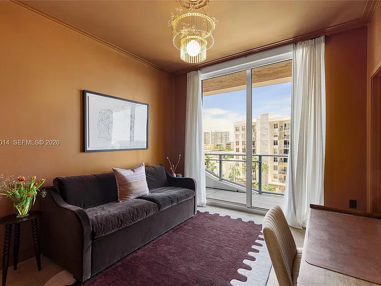 6800 Indian Creek Dr #4D — Photo 27