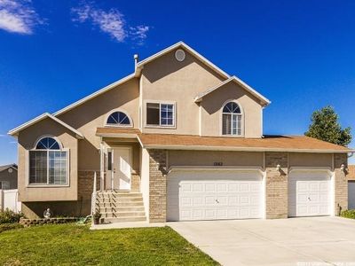12162 S Gracie View Pl, Draper, UT, 84020