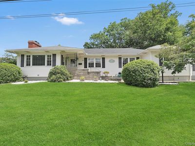 25 Minerick Drive, Stony Pt, NY, 10980
