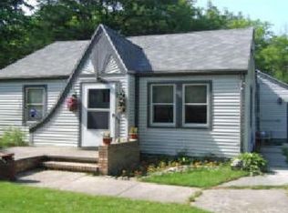 6452 Griswold Rd, Smiths Creek, MI 48074