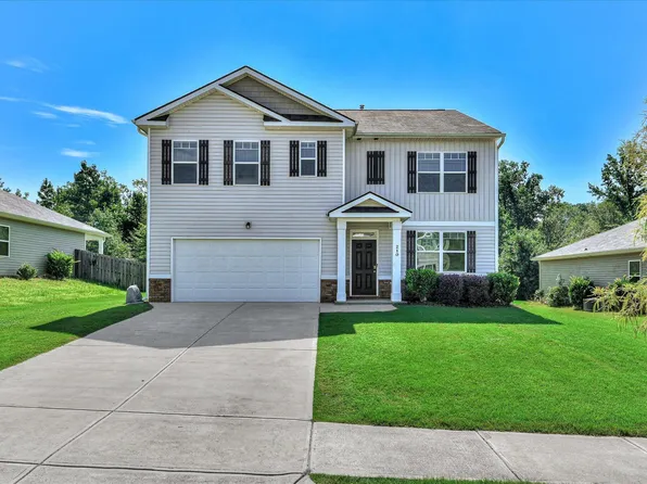 210 Expedition Dr, North Augusta, SC 29841
