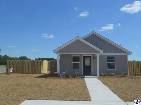 1217 Egrets Point, Hartsville, SC 29550