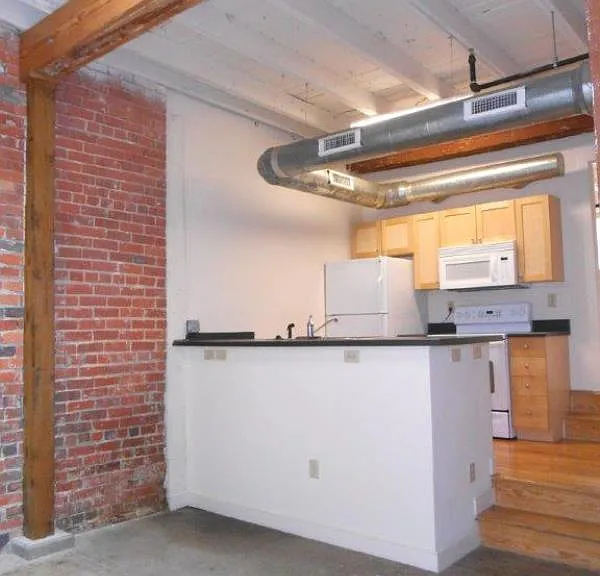 Eagle Mill Apartments — Photo 22