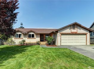 6507 68th St NE, Marysville, WA 98270