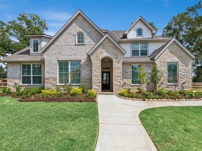 21914 Hibiscus Hedge Trl, Tomball, TX, 77377