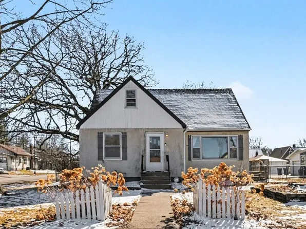 2016 Sherwood Ave, Saint Paul, MN 55119