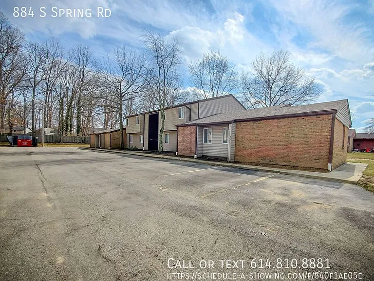 884 S Spring Rd — Photo 3