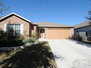 3407 Whisper Br, Schertz, TX 78108