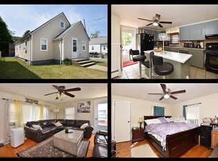 104 Villa Ave, Cranston, RI 02905