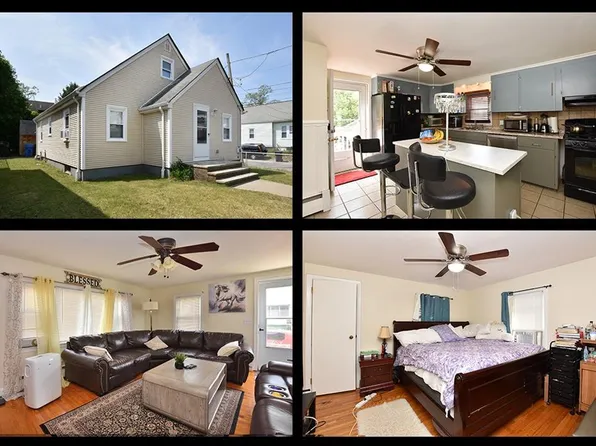 104 Villa Ave, Cranston, RI 02905