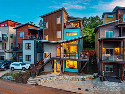 30 Upstream Way, Asheville, NC, 28806