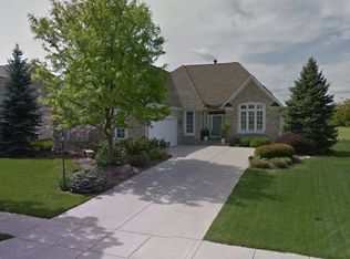 10949 Innisbrooke Ln, Fishers, IN 46037