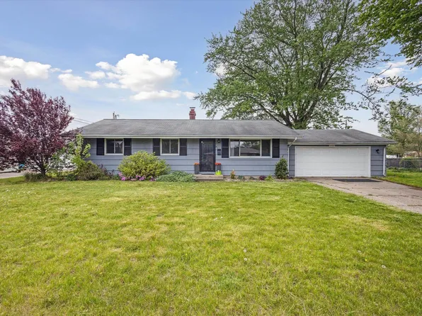 2503 Gordon Cir, South Bend, IN 46635