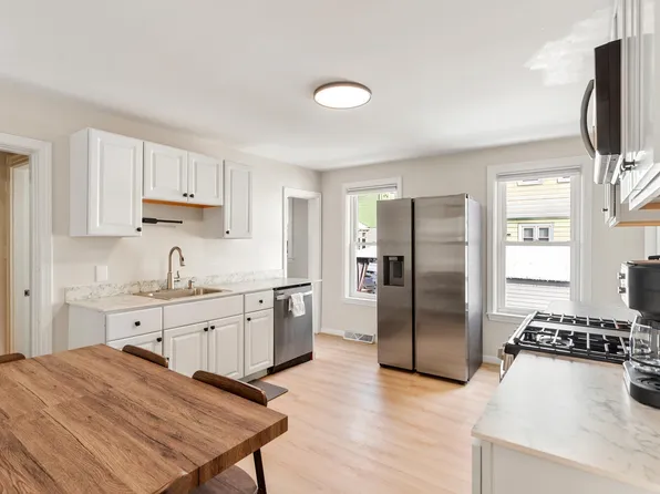 20 Fairmount Street, Everett, MA 02149