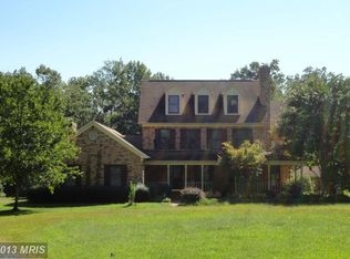 12800 Faulconers Ct, Spotsylvania, VA