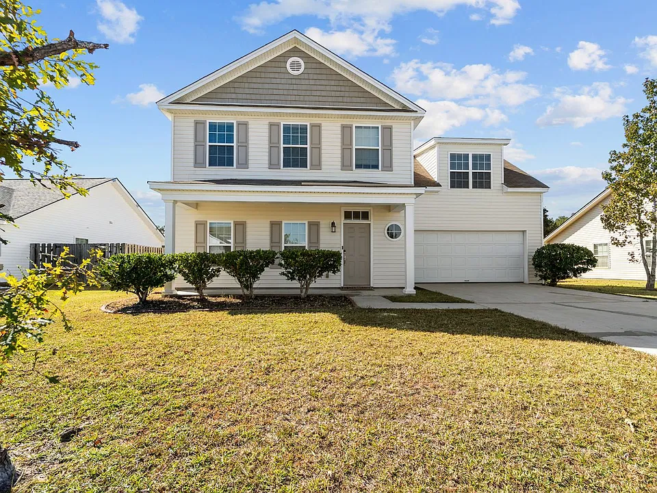 257 Morgan Pines Dr