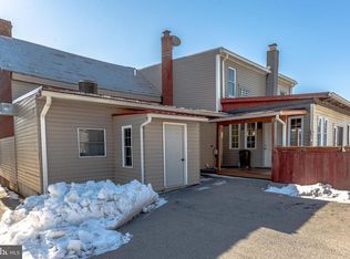 7331 Lincoln Way W, Saint Thomas, PA 17252