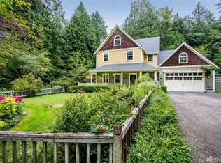 14087 Farmview Ln NE, Bainbridge Island, WA 98110
