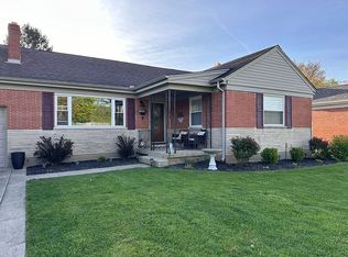 944 Miller Ave, Lawrenceburg, IN