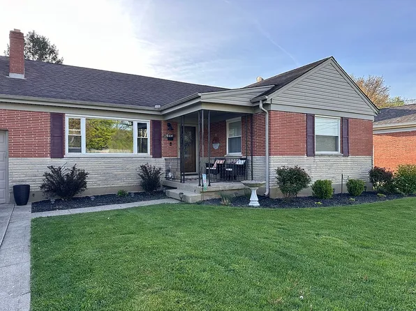 944 Miller Ave, Lawrenceburg, IN 47025