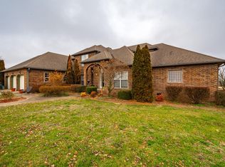 6046 S Farm Road 219, Rogersville, MO 65742