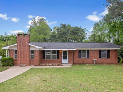 480 Gunter St, Ozark, AL, 36360