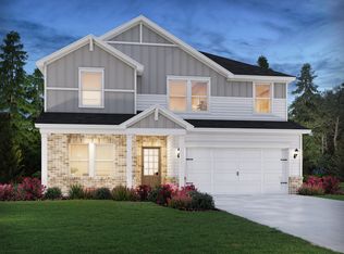 2294 Grape Vine Way, Braselton, GA 30517