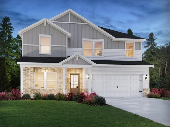 2294 Grape Vine Way, Braselton, GA 30517