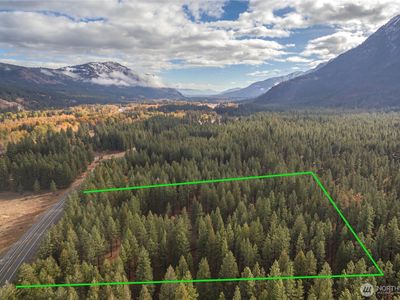 18164 Highway 20, Winthrop, WA, 98862