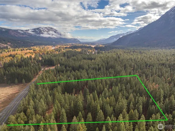 18164 Highway 20, Winthrop, WA 98862