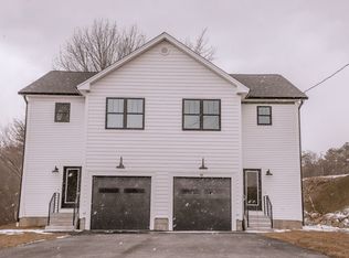 153 Bemis Savoie Rd #B, Manchester, NH 03102