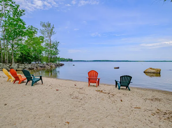 11 Woldbrook Drive, Windham, ME 04062