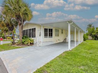2100 KINGS HIGHWAY #529, PORT CHARLOTTE, FL 33980
