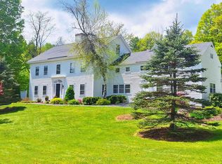 499 Andover Road, New London, NH 03257