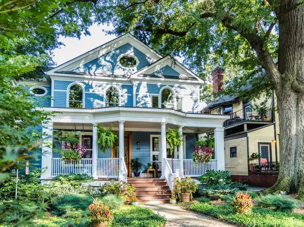815 Piedmont Ave NE, Atlanta, GA 30308