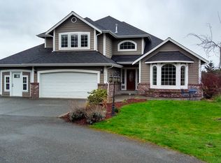 5411 Happy Hollow Rd, Stanwood, WA 98292
